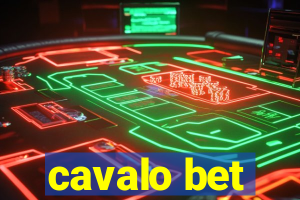 cavalo bet